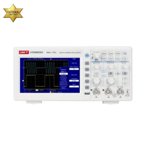 Máy hiện sóng Uni-T UTD2052CEX (50MHz,2Kênh,1GS/s)