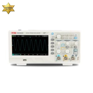 Máy hiện sóng số UNI-T UTD2202CEX+