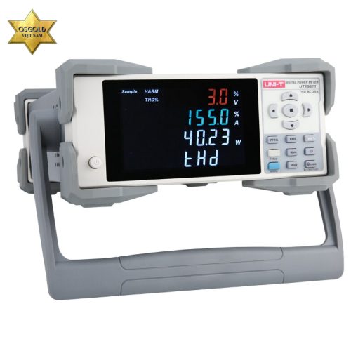 Máy đo công suất để bàn Uni-T UTE9811+
