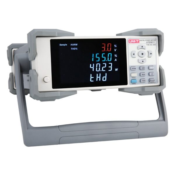 Máy đo công suất UNI-T UTE9802+ (1W~12kW)
