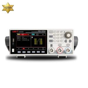 Máy phát xung UNI-T UTG1022X-PA (20MHz, 200MSa/s, 2 CH)