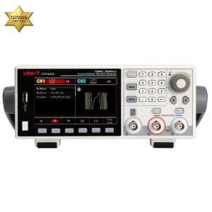 Máy phát xung UNI-T UTG1042X (40MHz, 200MSa/s, 2 CH)