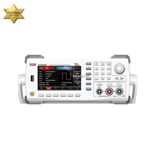 Máy phát xung Uni-T UTG2062B Máy phát xung Uni-T UTG2062B