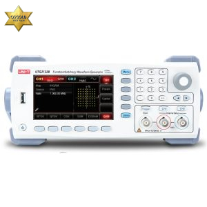 Máy phát xung tùy ý UNI-T UTG2122B (120MHz,2kênh,320MS/s)