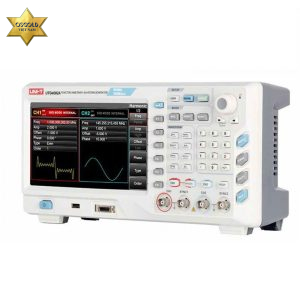 Máy phát xung tùy ý Uni-T UTG4082A (80MHz, 500MS/s)
