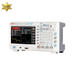Máy phát xung phát hàm Uni-T UTG4122A