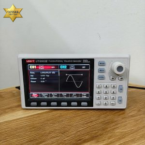 Máy phát xung, phát hàm mini Uni-T UTG932E Chính Hãng