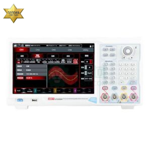Máy phát xung tùy ý Uni-T UTG9604T