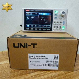 Máy phát xung tùy ý Uni-T UTG962E Chính hãng