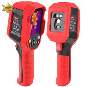 Camera nhiệt công nghiệp Uni-T UTi716B (320×240Pixels;4.62mrad)