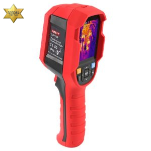 Camera nhiệt công nghiệp Uni-T UTi716B (320×240Pixels;4.62mrad)