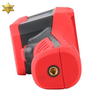 Camera ảnh nhiệt UNI-T UTi720A (-20℃~400℃)