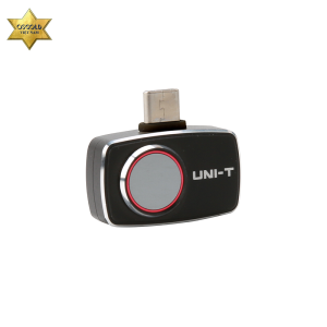 Camera nhiệt cho điện thoại Android Uni-T UTi721M