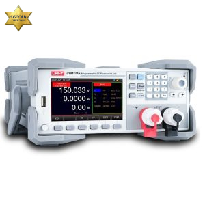 Tải điện tử DC Uni-T UTL8511A+(150V/30A/200W)