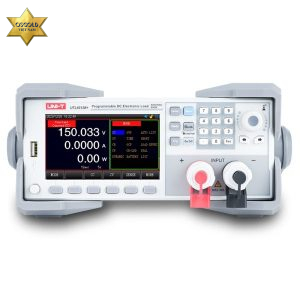 Tải điện tử DC Uni-T UTL8513B+(500V/60A/600W)