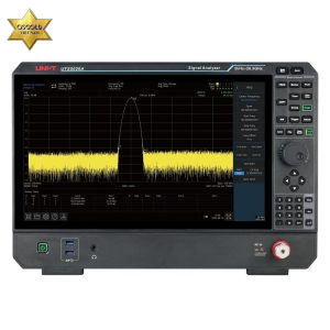 Máy phân tích tín hiệu UNI-T UTS5026A (9kHz~26.5GHz)