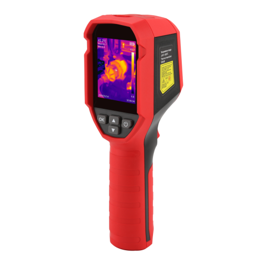 Camera nhiệt Uni-T UTi712S+ Camera nhiệt Uni-T UTi712S+ (-20℃ đến 550℃)
