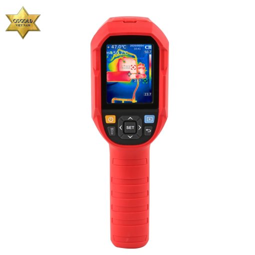 Camera nhiệt độ UNI-T UTi720A Camera nhiệt độ UNI-T UTi720A