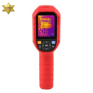 Camera nhiệt công nghiệp Uni-T UTi720B (256×192Pixels;3.75mrad)