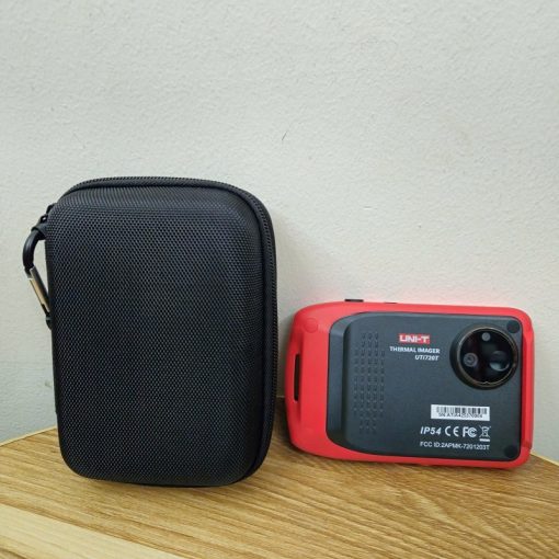 Camera nhiệt độ UNI-T UTi720T
