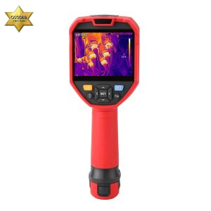 Camera nhiệt Uni-T UTi740E (650℃;1.3mrad)