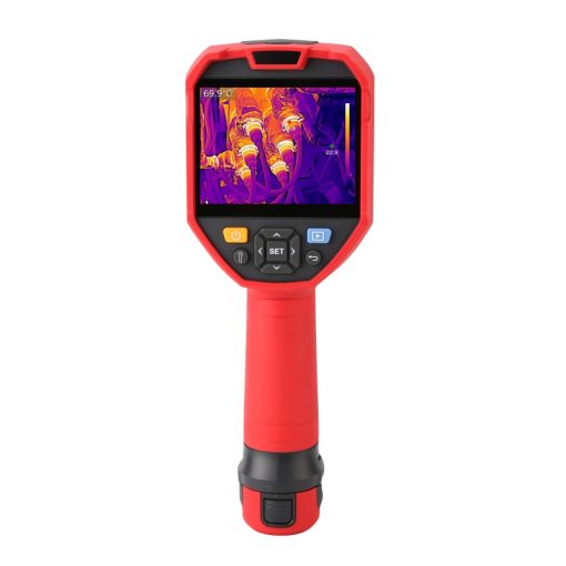 Camera nhiệt Uni-T UTi740E (650℃;1.3mrad)