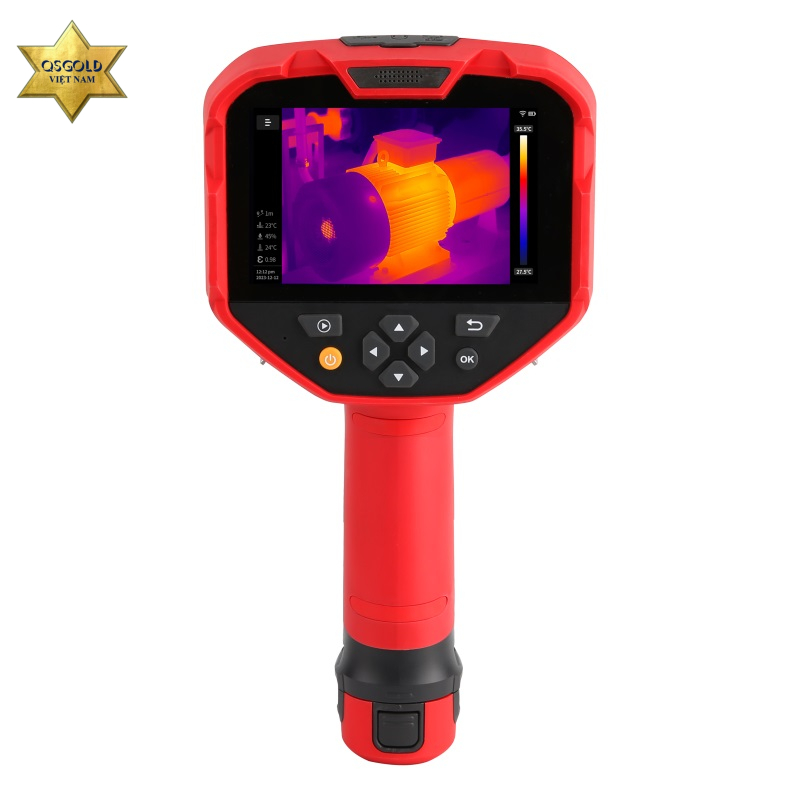 Camera nhiệt Uni-T UTi760H
