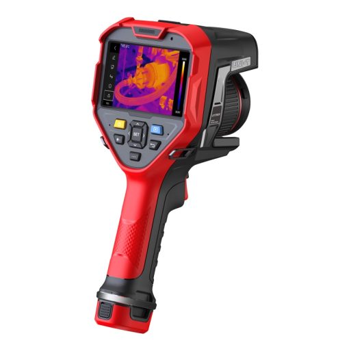 Camera nhiệt chuyên dụng Uni-T UTi760X Camera nhiệt chuyên dụng Uni-T UTi760X (-20℃ đến 1200℃, 0.66mard)