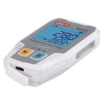 Bộ ghi dữ liệu độ ẩm nhiệt độ Uni-T A56BT Bộ ghi dữ liệu độ ẩm nhiệt độ Uni-T A56BT