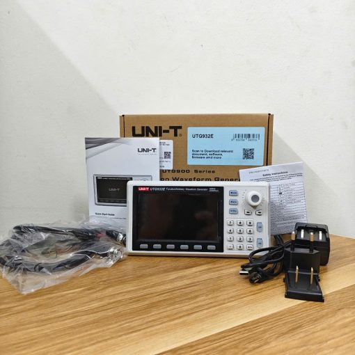 Máy phát xung, phát hàm mini Uni-T UTG932E Chính Hãng