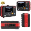 Máy đo nội trở pin sạc, ắc quy Uni-T UT677C Máy đo nội trở pin sạc, ắc quy Uni-T UT677C