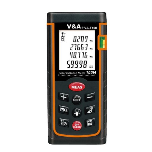 Máy đo khoảng cách laser vainstruments VA-T100 VA-T100