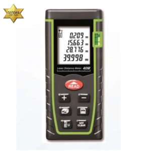 VA-T40 Laser Distance Meter