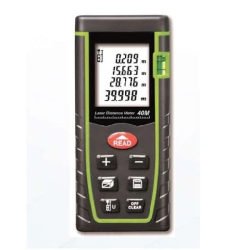 Máy đo khoảng cách laser vainstruments VA-T40 VA-T40 Laser Distance Meter