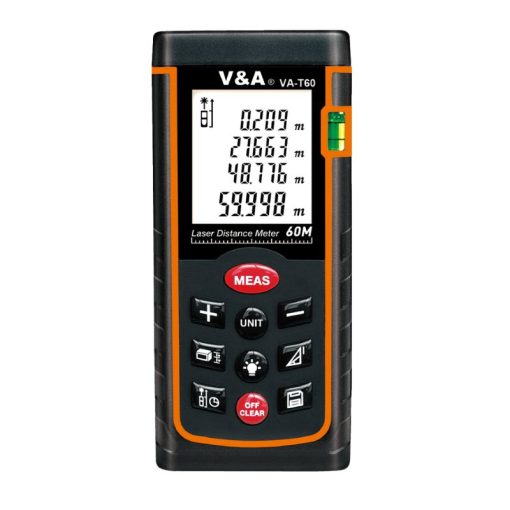 Máy đo khoảng cách vainstruments VA-T60 VA-T60