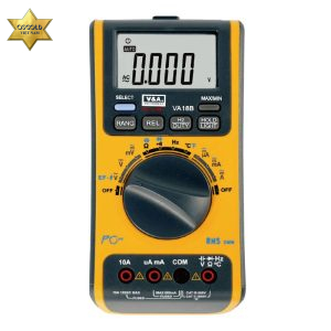 Đồng hồ vạn năng số Vainstruments VA18B