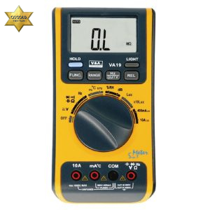 Đồng hồ vạn năng Vainstruments VA19