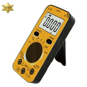 Đồng hồ vạn năng cầm tay VA Instrument VA25B