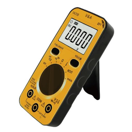 Đồng hồ vạn năng cầm tay VA Instrument VA25B