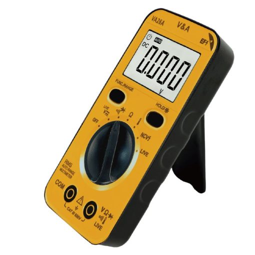 Đồng hồ vạn năng cầm tay VA26A