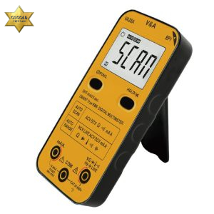 Đồng hồ vạn năng thông minh cầm tay VA28A