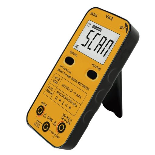 Đồng hồ vạn năng thông minh cầm tay VA28A