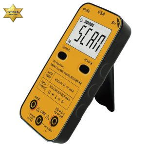 Đồng hồ vạn năng thông minh cầm tay VA Instrument VA28B