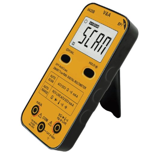 Đồng hồ vạn năng thông minh cầm tay VA Instrument VA28B