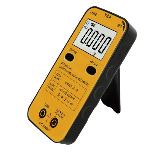 Đồng hồ vạn năng thông minh cầm tay VA29B