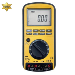 Đồng hồ vạn năng số Vainstruments VA30S