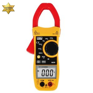 Ampe Kìm Đo Dòng AC V&A VA310 Chính Hãng