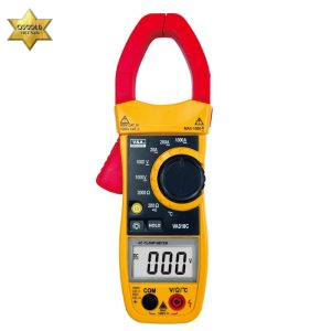 Ampe kìm Vainstruments VA310C ( 1000V , 750℃)