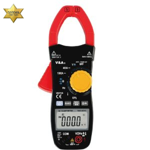 Ampe Kìm Tự Động True RMS V&A VA311A Chính Hãng