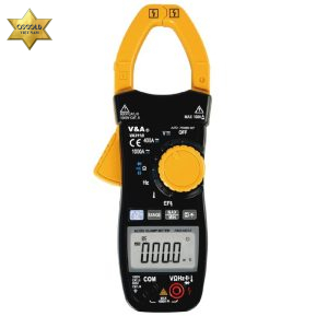 Ampe Kìm True RMS Đo Dòng AC/DC V&A VA311B Chính Hãng